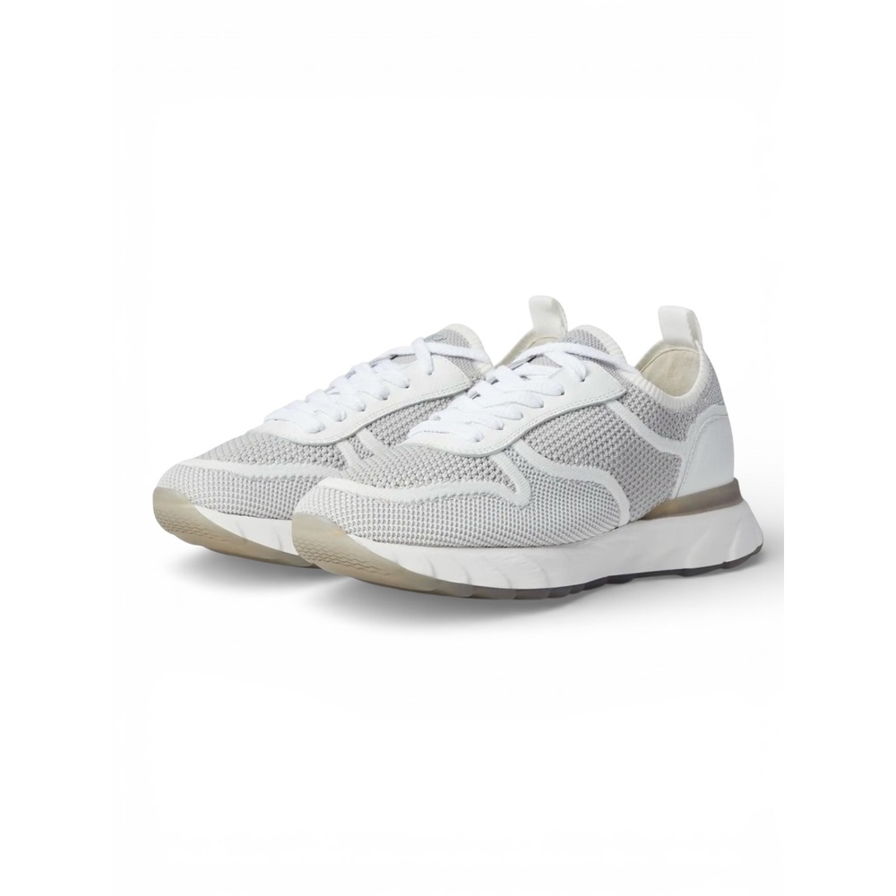 Paul Green Maddox Cloud White Sneaker US 11 UK 8.5‎ NWT